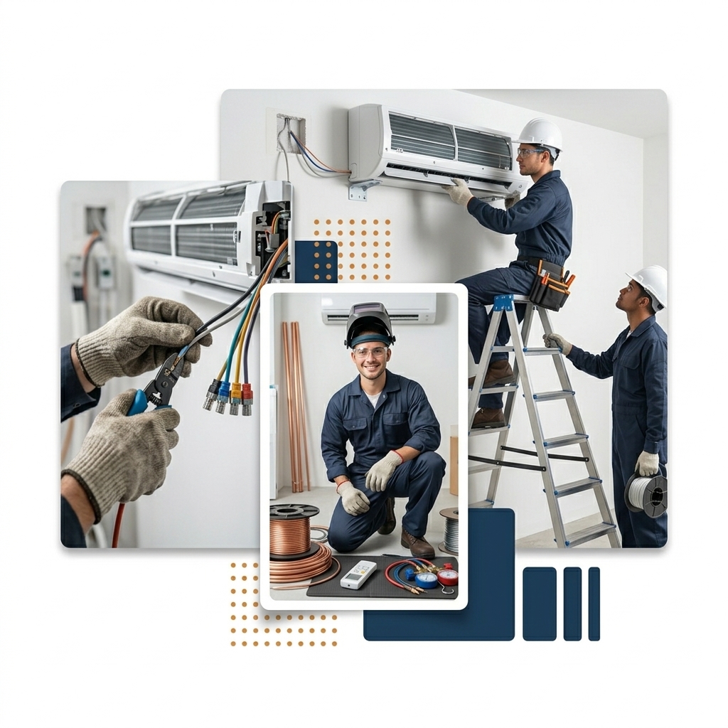 Complete Guide to Aircon Servicing in Malaysia: Types, Pricing, & Maintenance Tips